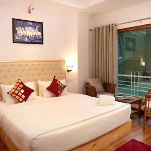 The Jains Hotel