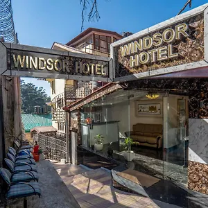 Windsor The Mall Hotel